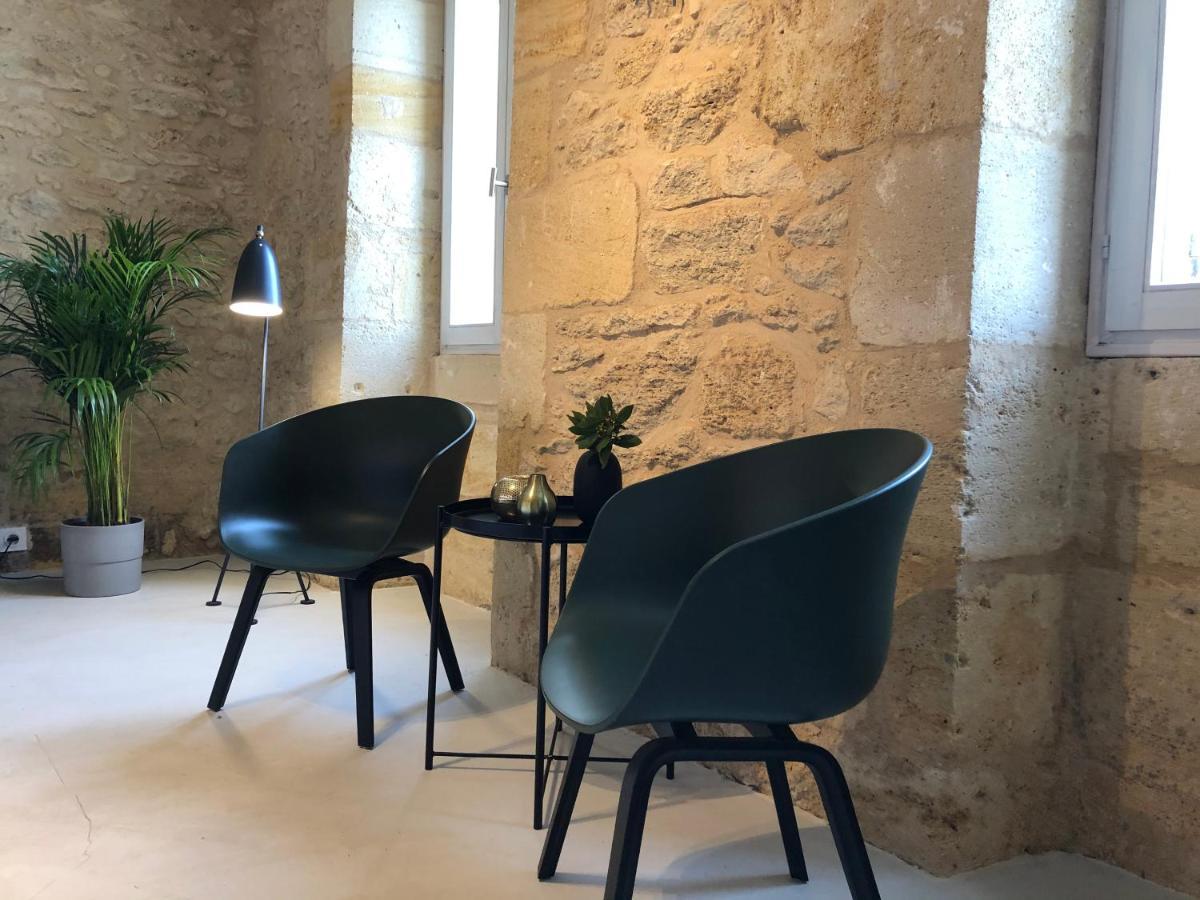 Bed and Breakfast Chez Henri Belvès-de-Castillon Exteriér fotografie