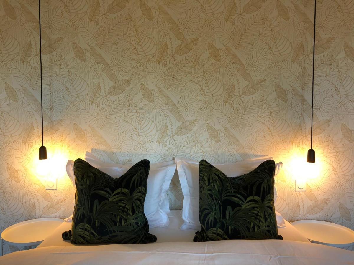 Bed and Breakfast Chez Henri Belvès-de-Castillon Exteriér fotografie