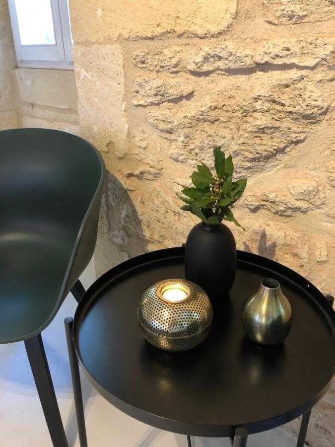 Bed and Breakfast Chez Henri Belvès-de-Castillon Exteriér fotografie
