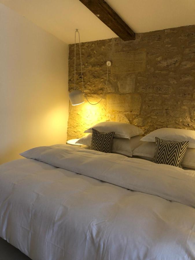 Bed and Breakfast Chez Henri Belvès-de-Castillon Exteriér fotografie