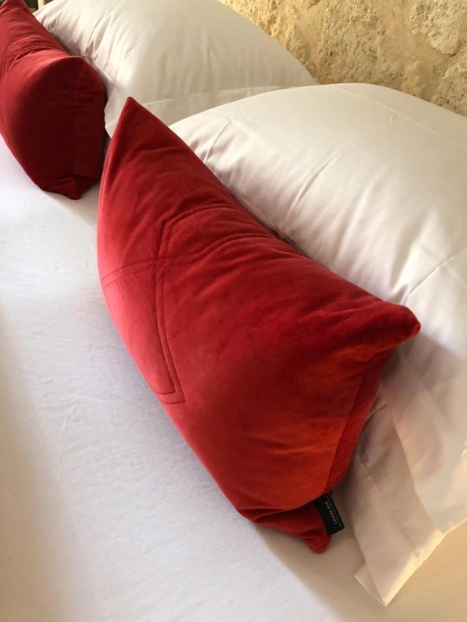 Bed and Breakfast Chez Henri Belvès-de-Castillon Exteriér fotografie