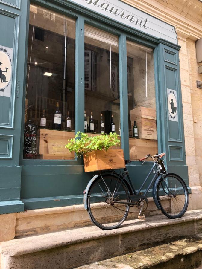 Bed and Breakfast Chez Henri Belvès-de-Castillon Exteriér fotografie